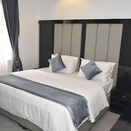 Jada Hotel And Suits Lagos Ngoại thất bức ảnh