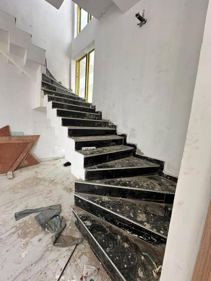 Jada Hotel And Suits Lagos Ngoại thất bức ảnh
